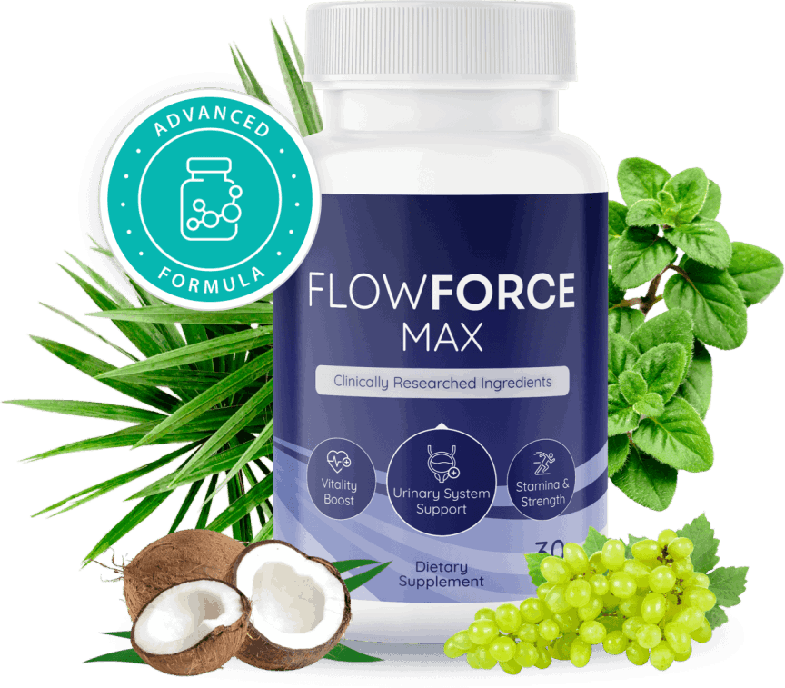FlowForce-Max