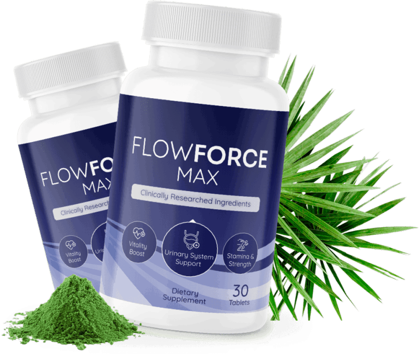FlowForce-Max-supplement